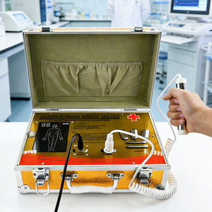 Analisador Magnético de Ressonância Quântica NLS de 6ª Geração 2026: Sistema de Análise Bioquímica para Avaliação Corporal Completa - Product Image 1