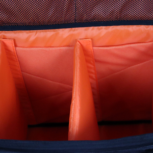 Sacs de voyage personnalisés <span class=keywords><strong>en</strong></span> gros, sacs de sport pliables et imperméables <span class=keywords><strong>en</strong></span> polyester 1000D Ripstop pour usage extérieur unisexe - Product Image 5