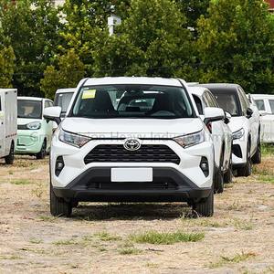 2024 Toyo-ta Rongfang 2.0L CVT 2WD City Edition Sistema AHB para una conducción nocturna segura en vehículos de viaje en la ciudad al por mayor - Product Image 2