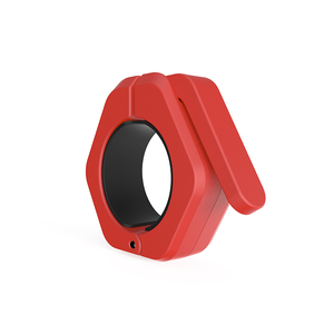 Colliers de serrage en aluminium personnalisés pour haltères et barres - Product Image 1