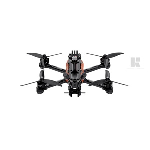 Avion RC de course UAV Vapor-D5 HD O4 Pro 1. Compatible avec DJI O4 Air Unit Pro, enregistrement haute définition 4K/120fps, 155. Ultra - Product Image 5