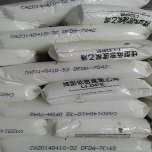 Granulés LLDPE 218WJ, polyéthylène linéaire basse densité vierge, granulés LDPE, prix des granulés LLDPE - Product Image 4