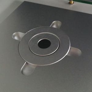 Espectrómetro de fluorescencia de rayos <span class=keywords><strong>X</strong></span> Analizadores elementales Xrf Precio - Product Image 4