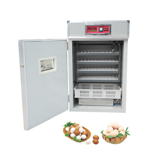 352 Lồng Ấp Trứng Với 98% Tỷ Lệ Nở Hoàn Toàn Tự Động Lồng Ấp Trứng Nở Máy - Product Image 5