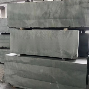 Xiamen Hangmao Grandi Blocchi di Marmo per Muri da Giardino Soluzione di Progettazione Grafica Inclusa Prezzo Competitivo per Blocco di Pietra - Product Image 1