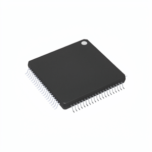 80 LQFP BOM IC In Stock MK12DN512VLK5R Electronic Circuit Components Embedded - Product Image 1