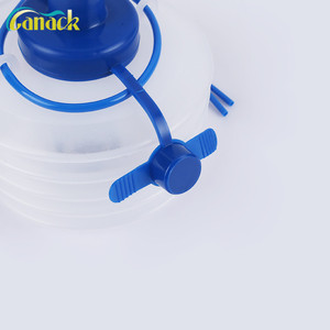 Pvc Cao Chân Không Vết Thương Hệ Thống Thoát Nước Áp Lực Vết Thương Thoát Nước - Product Image 3