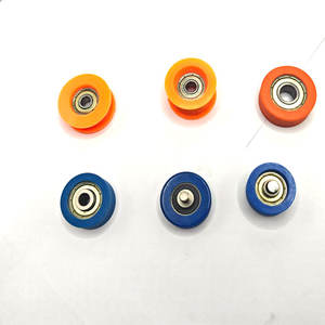 70298701P Conjunto de Rodamientos para Secadora, Pieza de Repuesto para Equipos de Lavandería Comercial - Product Image 4