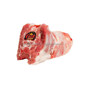Réductions sur le cou d'agneau congelé Coupes de cou d'agneau congelées de qualité - Product Image 2