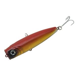 2025 nouveauté ABS appâts durs artificiels Super grand Popper flottant pour la pêche en eau salée - Product Image 5