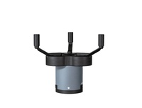 Pince électrique à 3 mâchoires DH CGI-100-170 à longue course pour robots collaboratifs d'automatisation industrielle