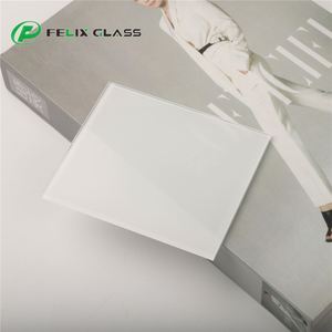 Projecteur LED extérieur personnalisé par le fabricant, en verre trempé durable avec impression sérigraphique - Product Image 3