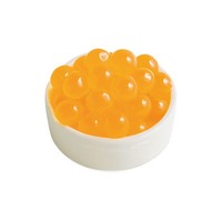 Unidad Comercial TG-Commercial TGP50 para Hacer Boba, Dispositivo Flexible de Acero Inoxidable para Fabricar Perlas de Jugo