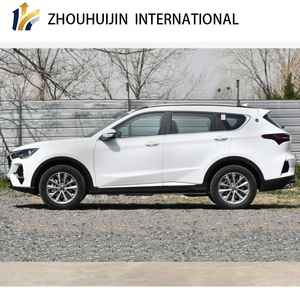 รถเชอรี่ เจทัวร์ X70 <span class=keywords><strong>XPlus</strong></span> ปี 2023 2024 เครื่องยนต์ 1.5T รถ SUV 5 ที่นั่ง น้ำมันเบนซิน รถมือสองสำหรับขาย - Product Image 6