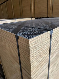 2025 Construction : Le fabricant fournit des coffrages noirs pour la construction, du contreplaqué et des bâtiments <span class=keywords><strong>de</strong></span> grande hauteur - Product Image 6