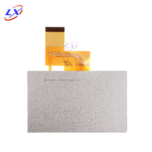 Giá Rẻ <span class=keywords><strong>4.3</strong></span> Inch 480*272 RGB Giao Diện Innolux <span class=keywords><strong>LCD</strong></span> ST7282 IC TFT <span class=keywords><strong>4.3</strong></span> Inch Màn Hình Cảm Ứng TFT <span class=keywords><strong>LCD</strong></span> Màn Hình Cảm Ứng - Product Image 3