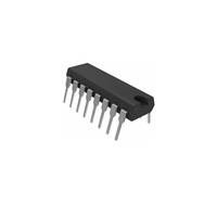 100% Original y nuevo IC Chip TL494CN regulador de salida positiva controlador de conmutación de 16-PDIP componente electrónico