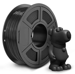 Thiết kế mới cao cấp 1 kg/cuộn PLA/ABS/PETG/tpuwood/sợi Carbon <span class=keywords><strong>Filament</strong></span> Refill PLA 1.75mm máy in <span class=keywords><strong>3D</strong></span> <span class=keywords><strong>Filament</strong></span> - Product Image 1