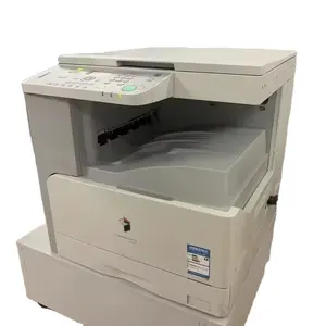 Kaliteli IR2420 kullanılan fotokopi yazıcı ofis ekipmanları fotokopi fotokopi makinesi