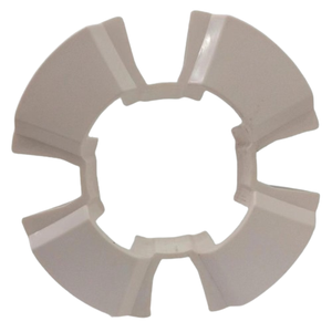 Rohranschluss 240 H flexibler Gummikopplung-Baugänger SK450-6, R385-7, R305-9,E345B - Product Image 4