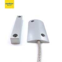 Contact de porte à montage en surface Nordson NK-Y1325