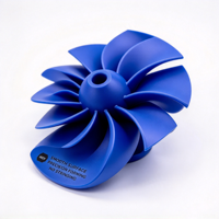 Filament PLA bleu cobalt à rendu des couleurs élevé DIMENFIL, 1 kg, 1,75 mm, 200 °C, basique pour tous les types d'imprimantes 3D FDM