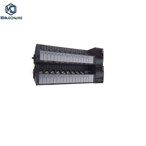 Offre Spéciale Module d'Entrée Numérique QX40 QX41 QX42 QX48 Unité de Contrôle Industrielle PLC Module d'Extension Logique Programmable Pour - Product Image 1