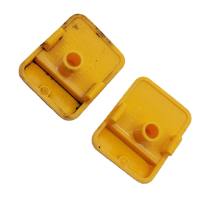 1 Juego de botones de bloqueo lateral compatibles con piezas de impresora térmica directa Zebra ZD621 ZD621D - Product Image 5