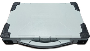 Portátil de negocios portátil con características reforzadas - Product Image 2