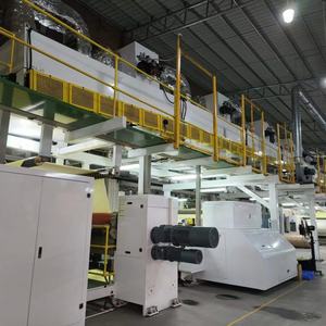 Papel Adhesivo Térmico Sin Revestimiento Superior para Etiquetado en la Industria de Alimentos y Bebidas - Product Image 3