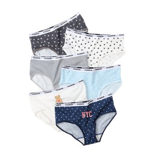 Chemises <span class=keywords><strong>de</strong></span> <span class=keywords><strong>nuit</strong></span> pour femmes et jeunes filles, grandes tailles, imprimées, mignonnes, style étudiant, en coton tissé, taille mi-haute, motif dessin animé à pois, Shopee Volume Augmenté - Product Image 5
