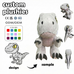 Muñeco de Peluche Personalizado, Estilo Gótico, para Niños, Mercancía de Festivales de Música Rock, Freddy Fazbear, <span class=keywords><strong>Ami</strong></span> Seater, Peluche Personalizado de Mascotas - Product Image 5
