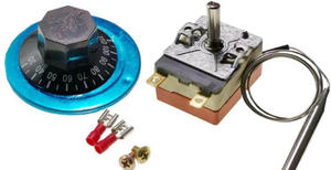 <b>Temperature</b> <b>Control</b> Switchc WGB110-112-6332 Foshan Tengya Co., Ltd.Brand New and Authentic - Product Image 1