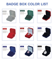 Fabricant de badges en émail personnalisés, badges en métal personnalisés avec logo, badges en métal sur mesure