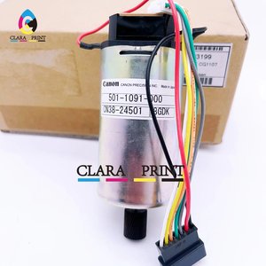 Nuevo motor de escaneo <span class=keywords><strong>Roland</strong></span> ASSY SCAN MOTOR SV CG <span class=keywords><strong>107</strong></span> - 6000003199 - Product Image 3