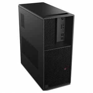 คอมพิวเตอร์เดสก์ท็อปเวิร์กสเตชันแบบบาง Slim SFF Intel Core i7 SSD กราฟิกในตัว เครื่องสำนักงานขนาดกะทัดรัด ThinkStation P3 Tower - Product Image 2