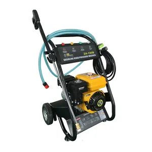 Best Selling Wash Machine Motor 6.5hp 4 Stroke Engine High Pressure Cleaner