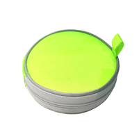 Bol pour chien, bol à alimentation lente pour animaux de compagnie, bol à eau pour chat, bol pliable en silicone pour extérieur, nouveau distributeur de nourriture avec sac de rangement, pliable