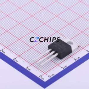 ชิปไดโอดชอทท์กี้ไดโอดแบบ MBR20200CTS 220ชิ้นส่วนอิเล็กทรอนิกส์ - Product Image 1
