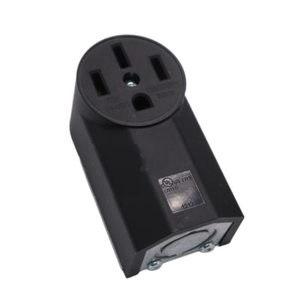 <span class=keywords><strong>Prise</strong></span> de <span class=keywords><strong>charge</strong></span> NEMA 14-50R standard américaine vendue en usine pour connexion <span class=keywords><strong>Tesla</strong></span> 50A - Product Image 1