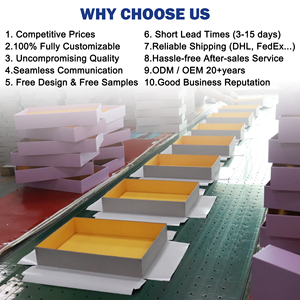 Preserved <strong>Flower</strong> Valentines Mother's Day Gift Cardboard <strong>Box</strong> With Clear Heart Shape Window - Product Image 4