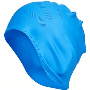 <span class=keywords><strong>Bonnet</strong></span> <span class=keywords><strong>de</strong></span> bain multicolores, imperméable, antidérapant, sûr, sans odeur, doux pour la peau et non irritant, à prix abordable - Product Image 6