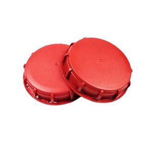 Couvre-couvercle pour citerne IBC, couvercles de réservoir IBC, couvercles de stockage de liquides, couvercle en plastique, <span class=keywords><strong>bouchon</strong></span> - Product Image 1