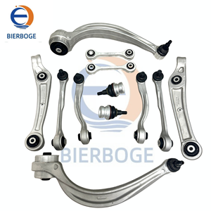 Convient pour la nouvelle <span class=keywords><strong>Audi</strong></span> Q7. Un ensemble complet de bras de commande avant, systèmes de suspension, composants de châssis, ventes directes d'usine. - Product Image 5