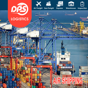 Especialista en Transporte de Mercancías para Comercio Electrónico en Australia y Estados Unidos |   Transporte Marítimo y Envío Exprés FBA |   Logística LCL y Confiable - Product Image 5