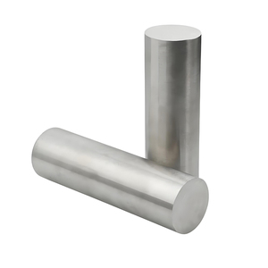 Barra de Pulido Brillante AISI 303, <span class=keywords><strong>Varilla</strong></span> de <span class=keywords><strong>Acero</strong></span> Inoxidable de Corte Libre para Productos de Torno Automático - Product Image 6