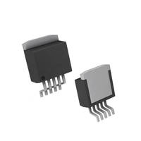Amplificador de Audio TDA7265 ZIP-11, Chips IC TDA7265B