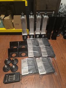 <span class=keywords><strong>Simulateur</strong></span> de <span class=keywords><strong>Course</strong></span> Automobile Rig Empower Titan Racer 6 DOF <span class=keywords><strong>Simulateur</strong></span> de <span class=keywords><strong>Course</strong></span> <span class=keywords><strong>F1</strong></span> avec PC et Moniteur - Product Image 4