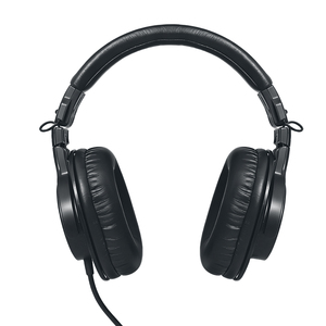 <span class=keywords><strong>Auriculares</strong></span> de monitorización de estudio cerrados profesionales ATH M30X con controladores de 40 mm y 47 ohmios para grabación, mezcla, DJ y podcast. - Product Image 2