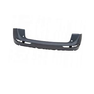 Pour <span class=keywords><strong>AUDI</strong></span> <span class=keywords><strong>A3</strong></span> 2010-2013 Pare-chocs arrière OE 8P0807303H 8P0807303G Protection de carrosserie Anti-collision - Product Image 5